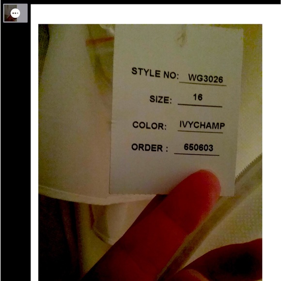 NEW A-LINE SILHOUETTE & SWEETHEART NECKLINE WEDDING DRESS - Picture 7 of 10